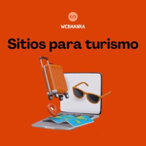 Sitios para turismo