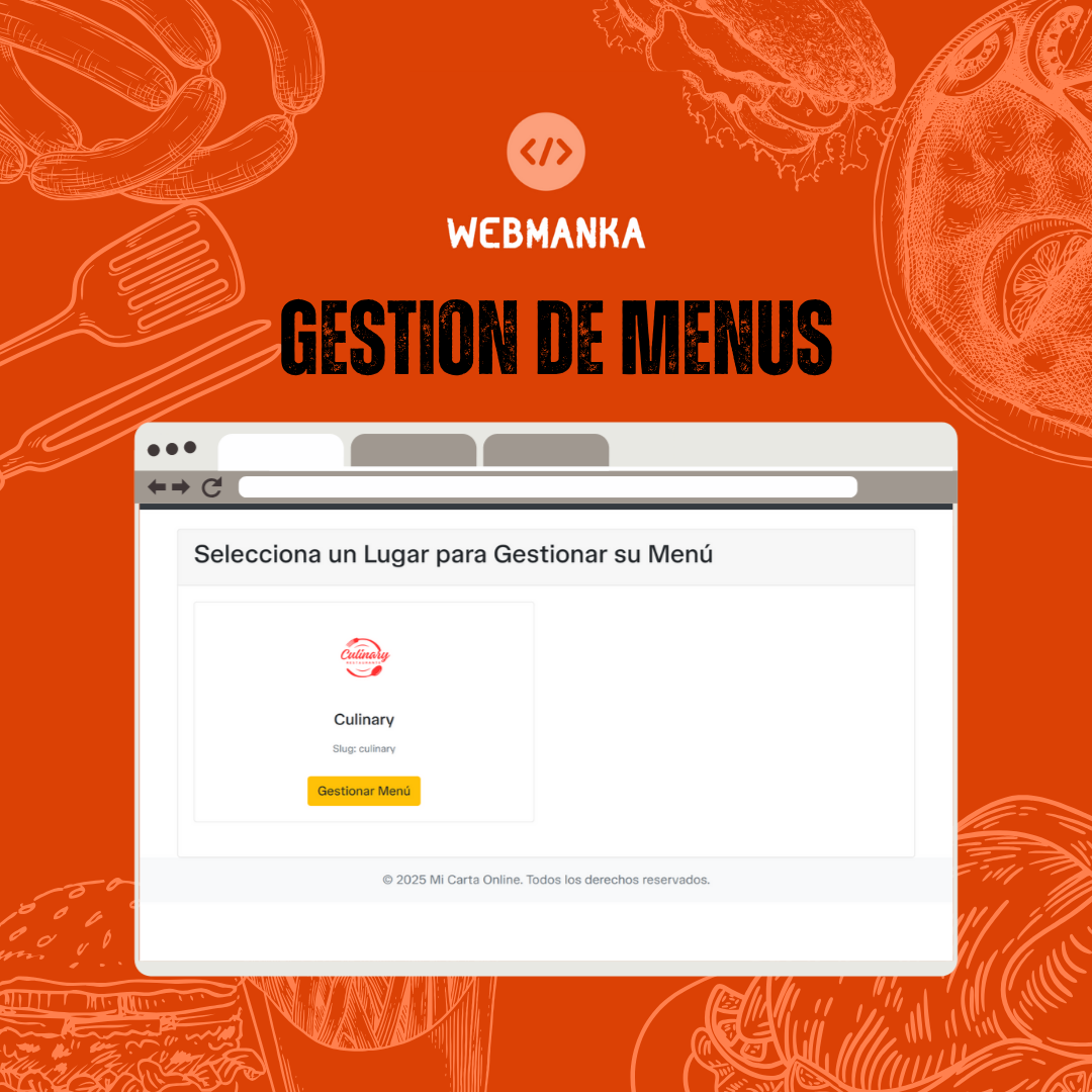 Gestion_Menus